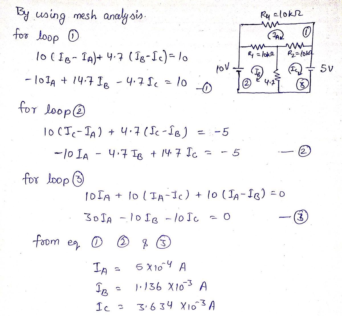 Physics homework question answer, step 1, image 1